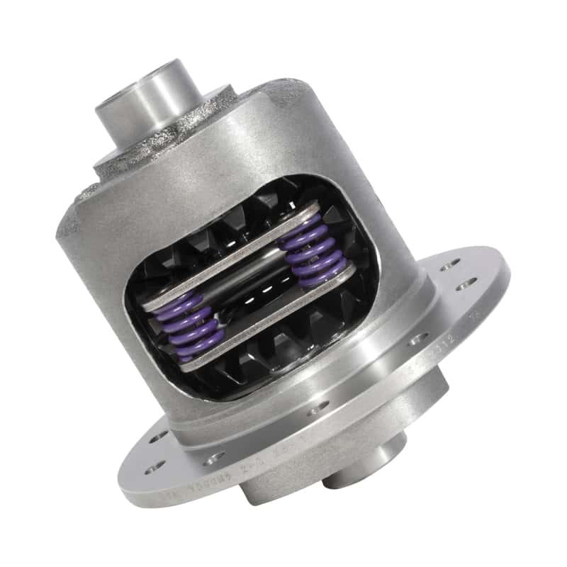 Yukon Gear & Axle — Yukon Gear Duragrip Posi For GM 8.2in w/ 28 Spline Axles / 3.08 and Up
Limited Slip Unit  - view 3