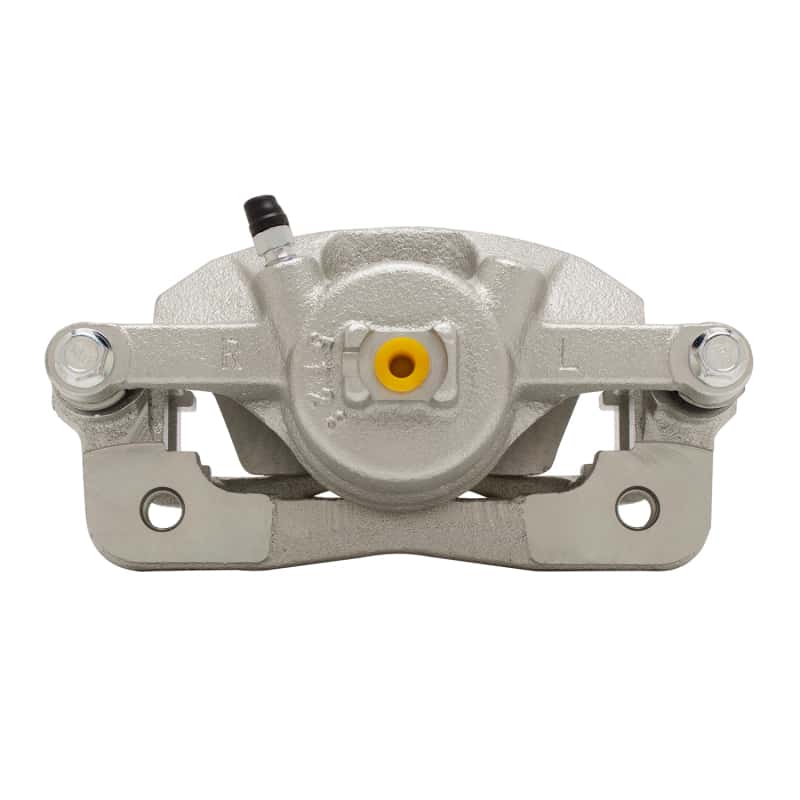 DFC — DFC 01-05 Honda Civic Front-R Premium Caliper - Silver Zinc Coated
DFC Brake Caliper - view 3