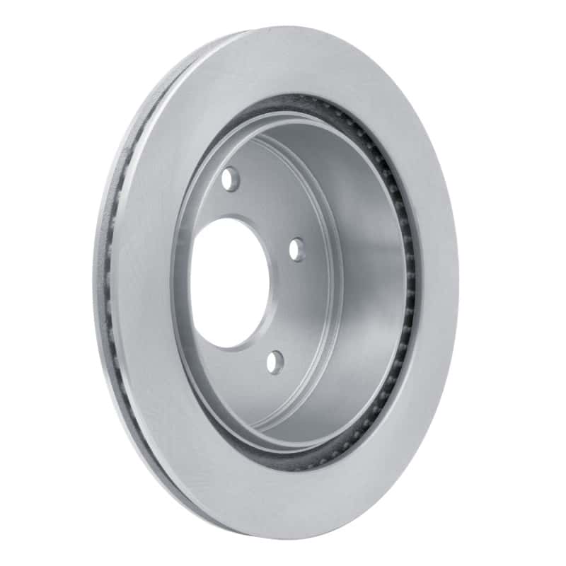 DFC — DFC 04-06 Ford E-150 Club Wagon Rear Brake Rotor
DFC Brake Rotor - view 4