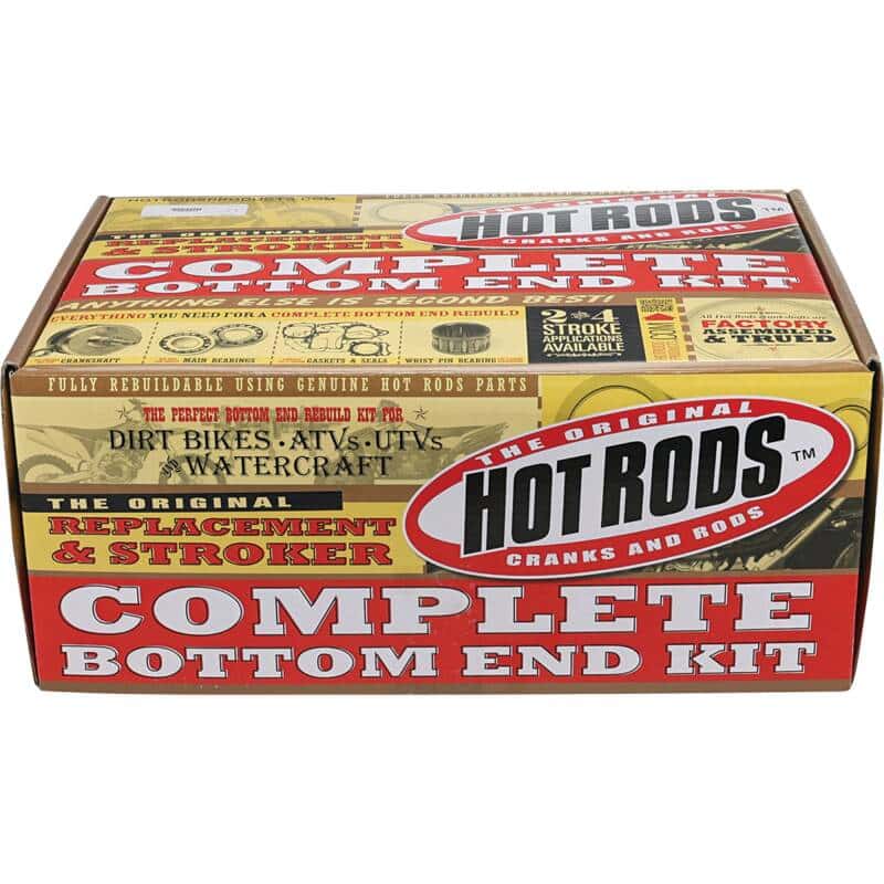 Hot Rods — Hot Rods 08-11 KTM 250 EXC 250cc Bottom End Kit - view 4