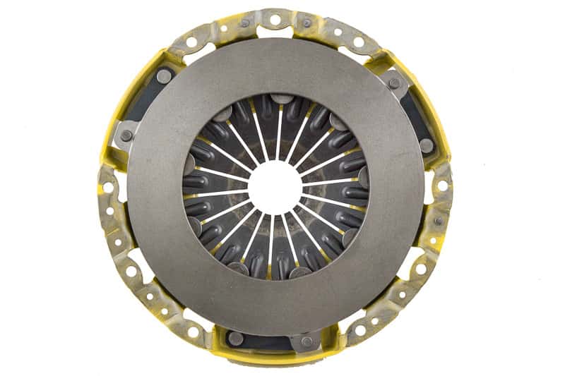 ACT — ACT 2015 Nissan 370Z P/PL Xtreme Clutch Pressure Plate
Pressure Plate - view 3