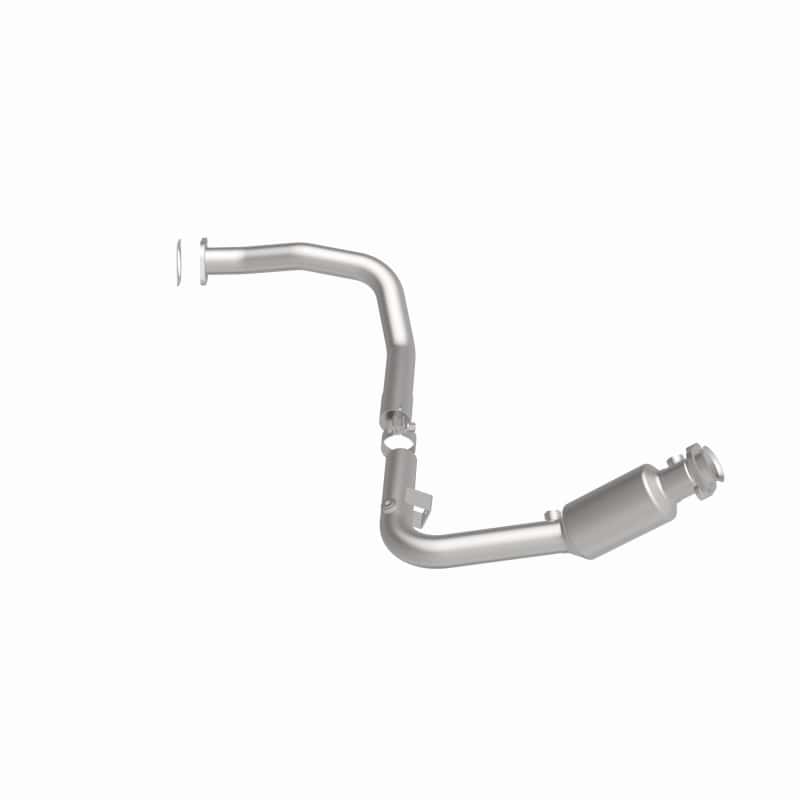 Magnaflow — Magnaflow 07-09 Range Rover Sport 4.4L Direct Fit Converter
California - view 20