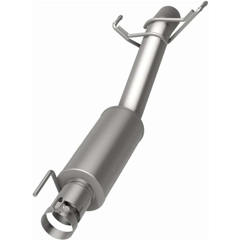 Magnaflow — MagnaFlow D-Fit Muffler 409 SS 3.5in 14-19 Ram 2500/3500 6.4L
Muffler Kit - view 31