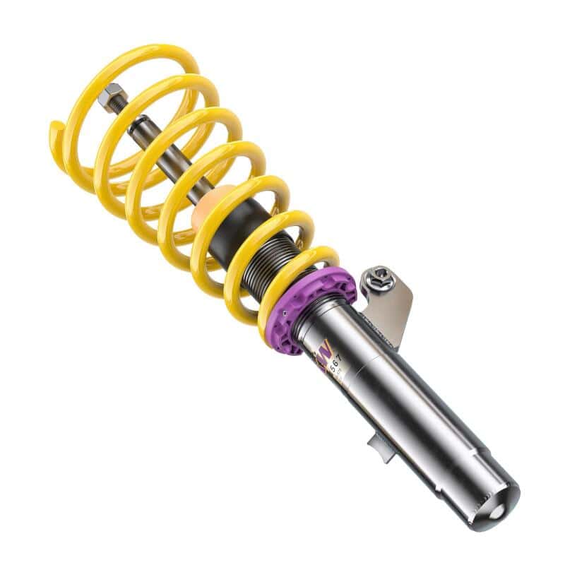 KW — KW Coilover Kit V1 BMW Z4 (Z89) w/o EDC
Coilover Kit - view 6