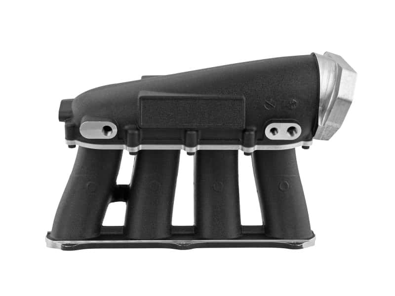 Skunk2 Racing — Skunk2 Ultra Series Street K20A/A2/A3 K24 Engines Intake Manifold - Black
Intake Manifold - view 4