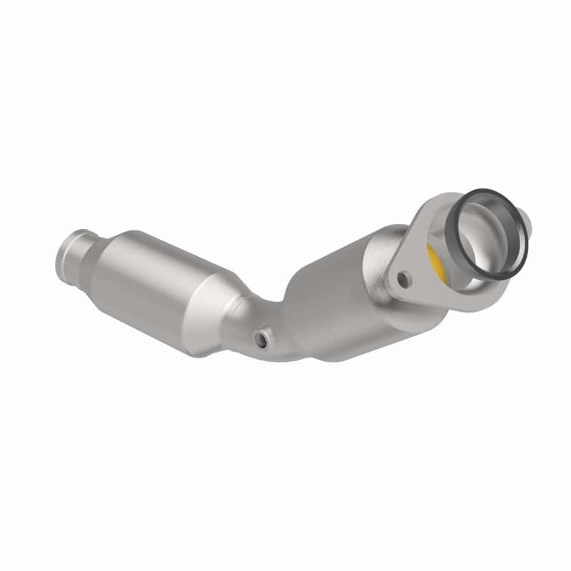 Magnaflow — Magnaflow 12-15 Prius V L4 1.8 OEM Underbody Direct Fit Converter
OEM Grade
OEM - view 27