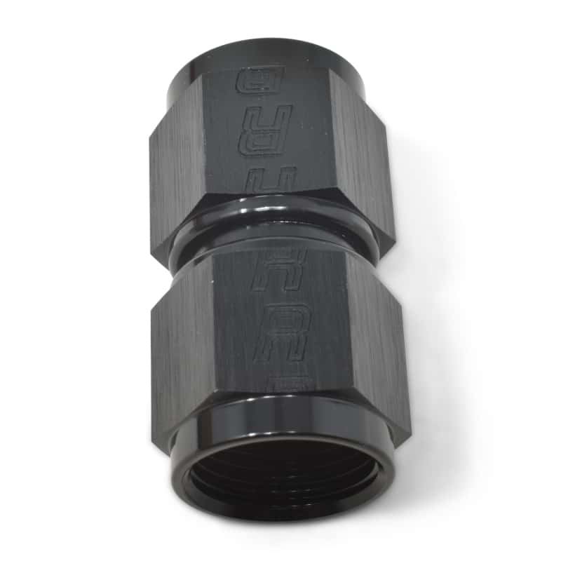 Russell — Russell Performance -10 AN Straight Swivel Coupler
Adapter Fitting - view 4