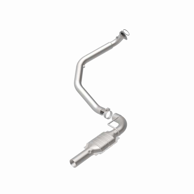 Magnaflow — MagnaFlow Conv DF 03-09 GM 2500/3500 Driver Side
HM Grade
HM - view 18