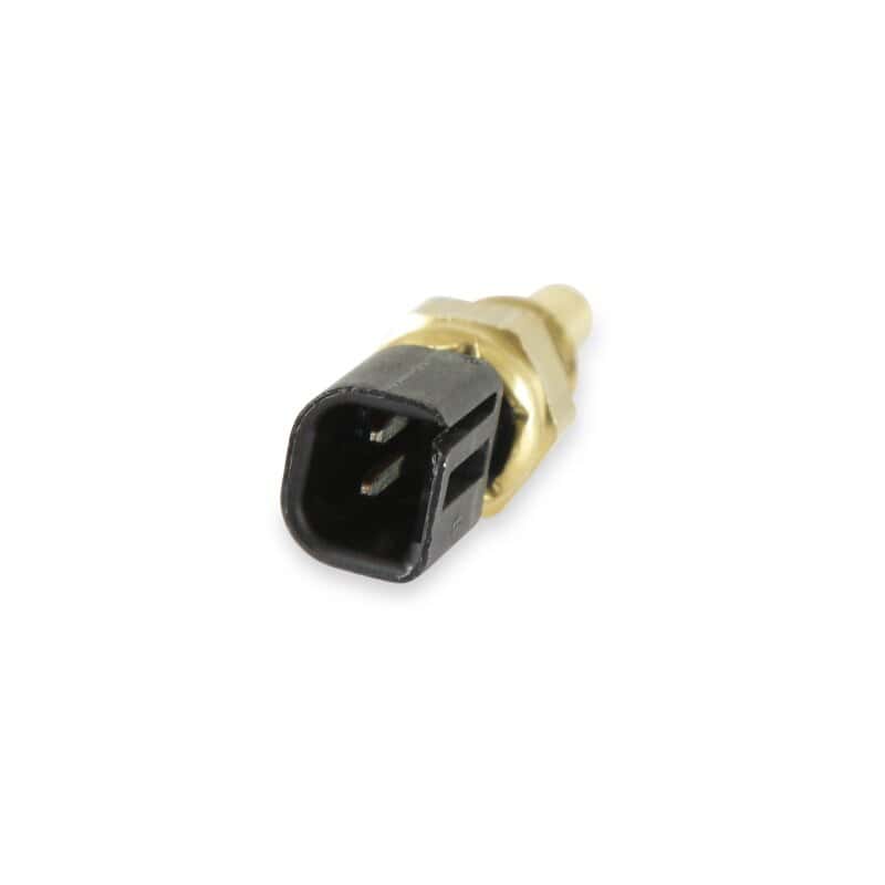 AEM — AEM Universal 1/8in PTF Water/Coolant/Oil Temperature Sensor Kit
Sensors/Connectors
Water Temp Sensor - view 4