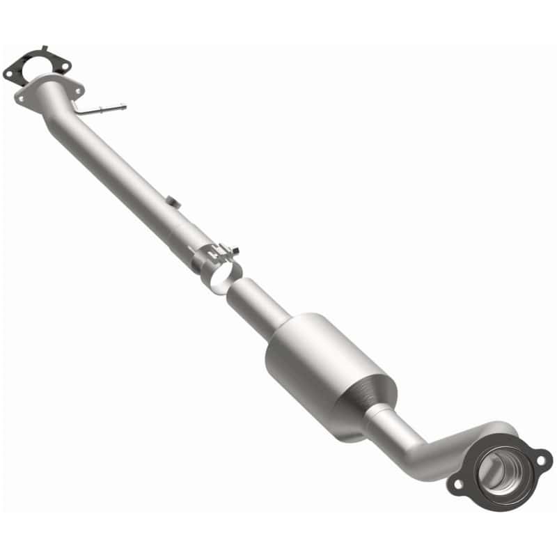 Magnaflow — Magnaflow 04-05 Buick Rendezvous 3.4L Direct Fit Converter
California - view 3