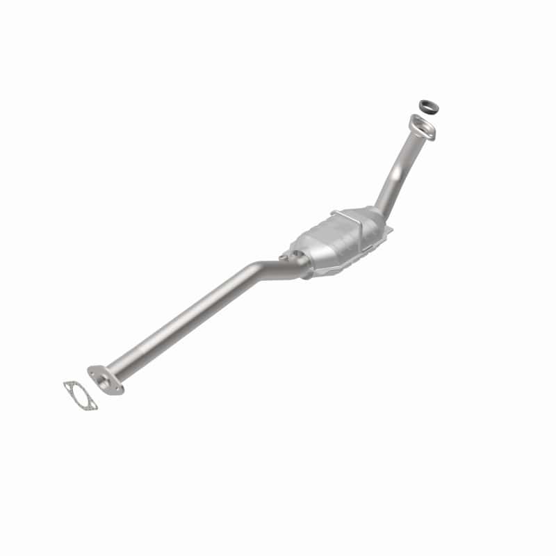 Magnaflow — MagnaFlow Conv DF 98-01 Metro/Swift 1.3 rr OE
OEM Grade
OEM - view 18