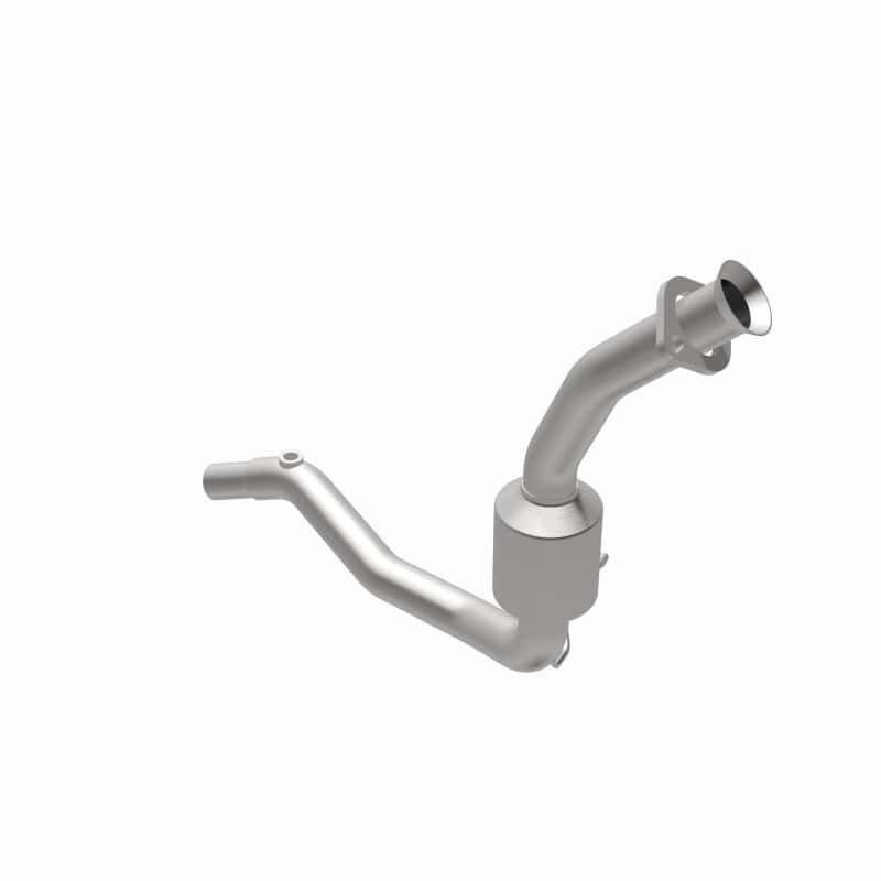 Magnaflow — MagnaFlow Conv DF 96-97 Chrysler Concorde 3.5L
California - view 22