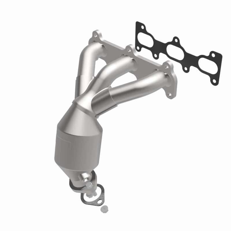 Magnaflow — Magnaflow Conv DF 02-06 Hyundai Sonata 2.7L
California - view 29