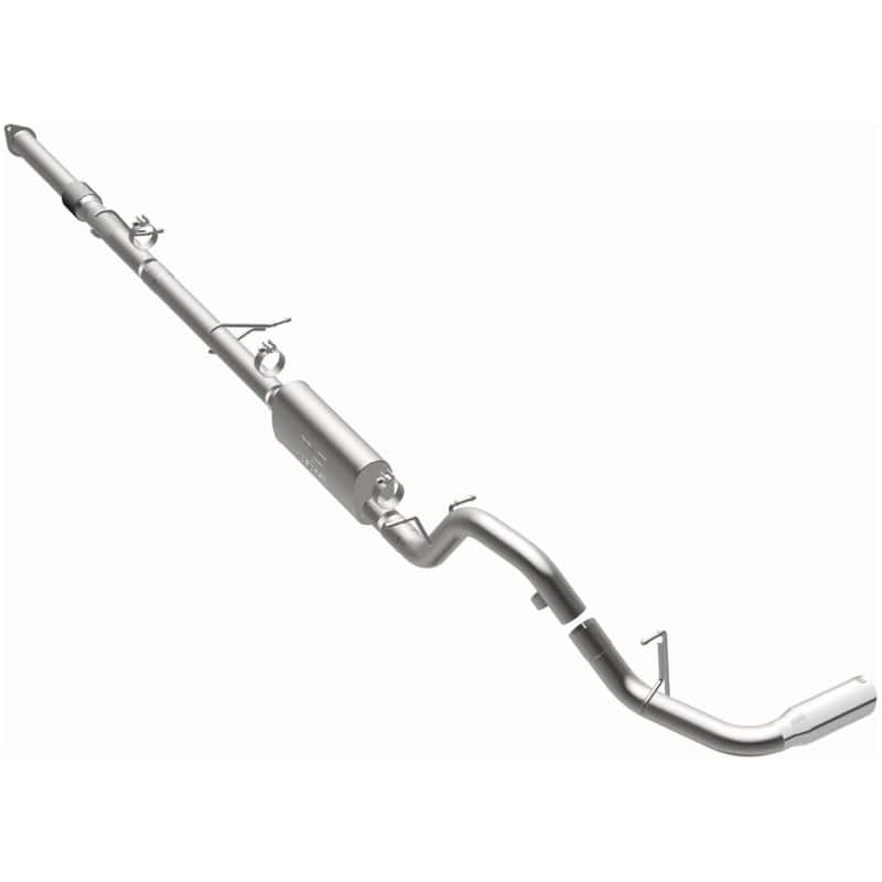 Magnaflow — MagnaFlow 2023+ Chevy Colorado NEO Series Cat-Back Exhaust Single Passenger Side Rear Exit
Cat-Back - view 34