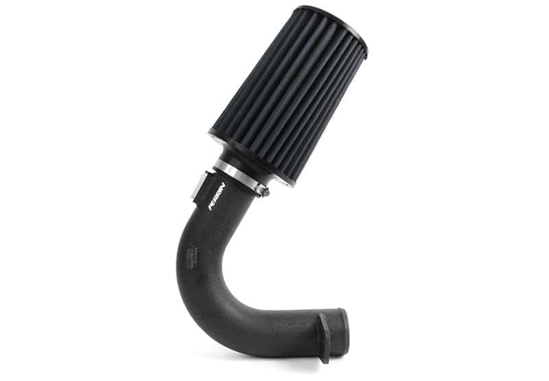 Perrin Performance — PERRIN 15-21 Subaru WRX Cold-Air Intake w/Heatshield - Black - view 6