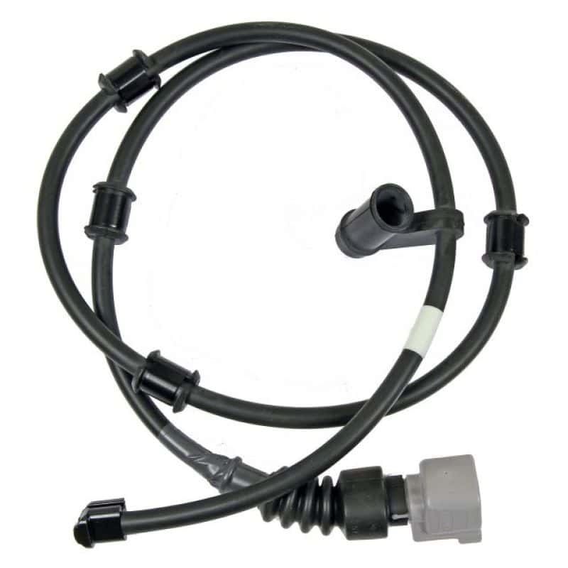 PowerStop — Power Stop 18-19 Lexus LS500 Rear Euro-Stop Electronic Brake Pad Wear Sensor
Brake Wear Sensor - view 1