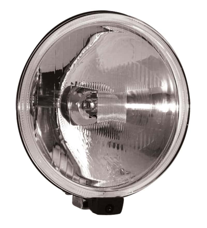 Hella — Hella Cover/ Spotlight 9Hd
Headlamp Cover - view 2