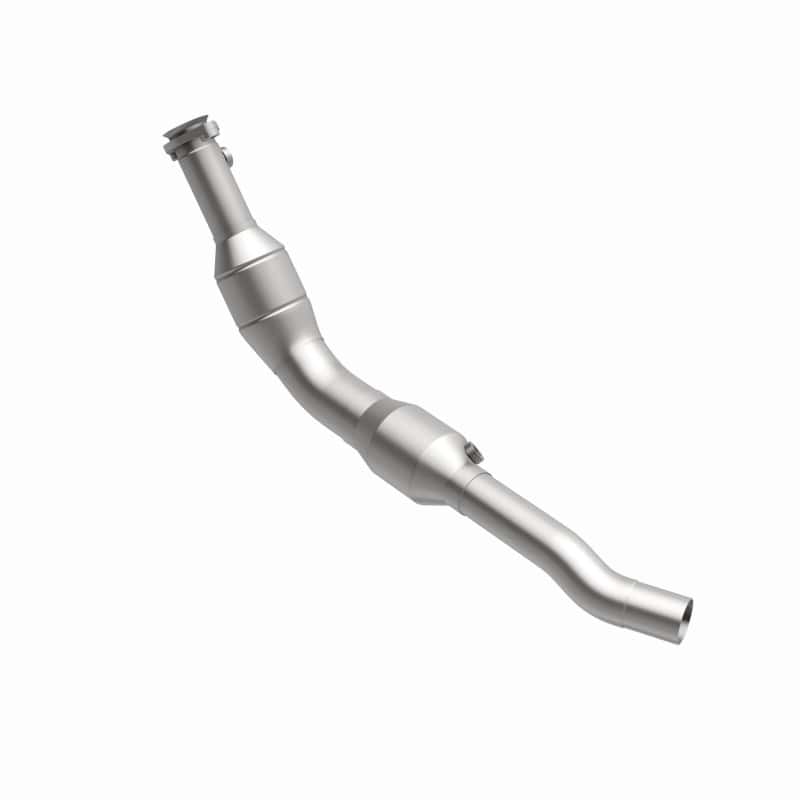 Magnaflow — MagnaFlow Conv DF 05-08 LR3/RR Sport Driver Side
HM Grade
HM - view 7