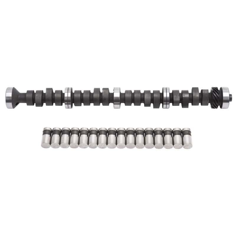 Edelbrock — Edelbrock Perf Plus Cam and Lifters Kit Ford FE 352-428
CAMSHAFTS - view 2