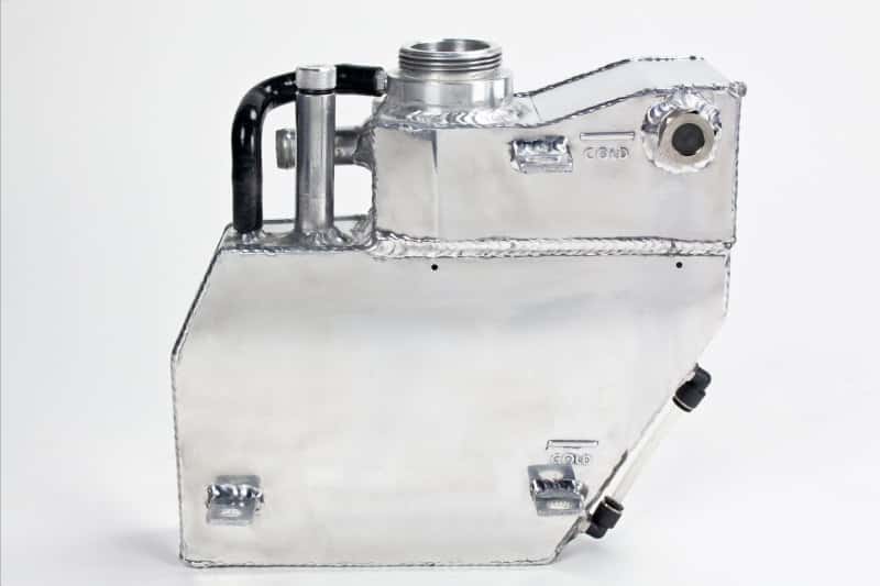 Mishimoto — Mishimoto Aluminum Coolant Reservoir Tank
Coolant Reservoir - view 8