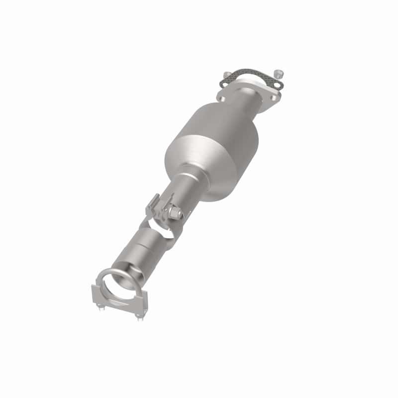 Magnaflow — MagnaFlow DF Conv 18-20 Kia Rio 1.6L
California - view 13
