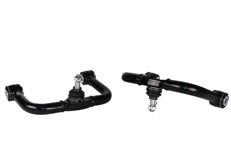 Whiteline — Whiteline Caster Correction Fixed Offset Front UCA Set
Control Arm - view 2
