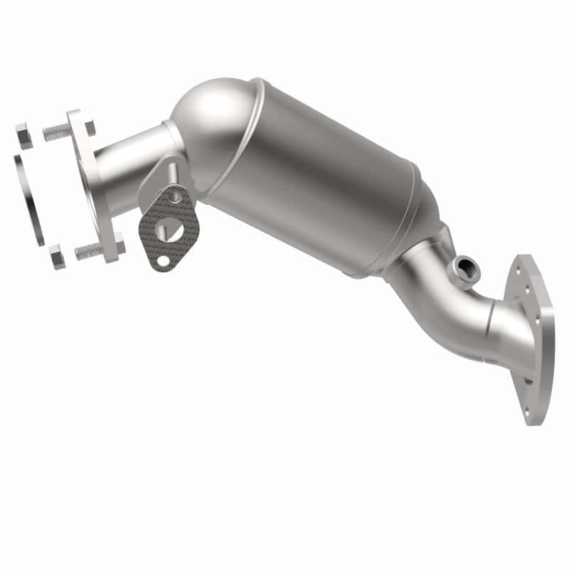 Magnaflow — Magnaflow 2017 Lexus RX 350h V6-3.5 Conv DF OEM Manifold
OEM Grade
OEM - view 20