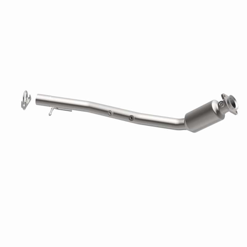 Magnaflow — Magnaflow 07-08 Land Rover Range Rover 4.4L Direct Fit Converter
California - view 25
