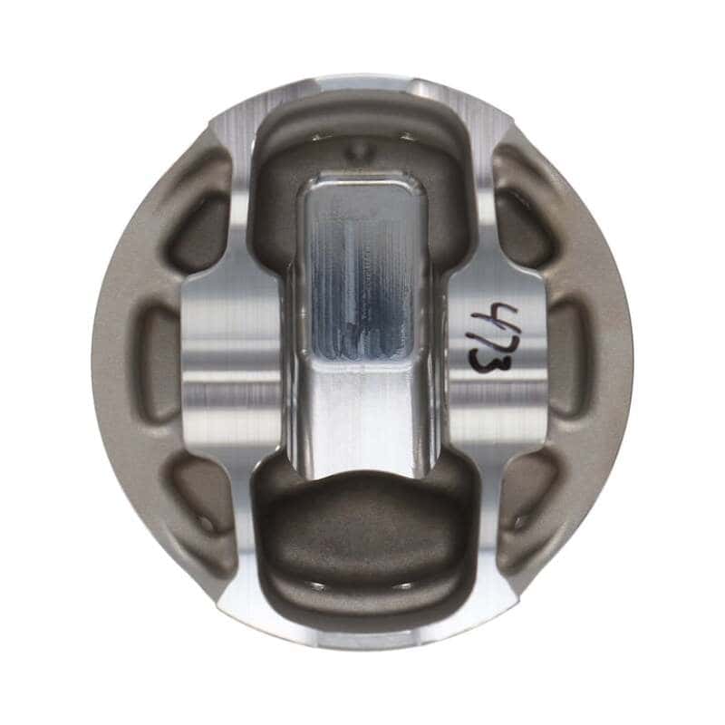 Wiseco — Wiseco Chevy SB RED Series Piston Set 4040in Bore 1550in Compression Height 0927in Pin - Set of 8
Piston Set - view 6