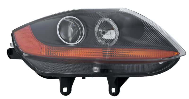 Hella — Hella 2003-2006 BMW Z4 Halogen Headlight Assembly - view 1
