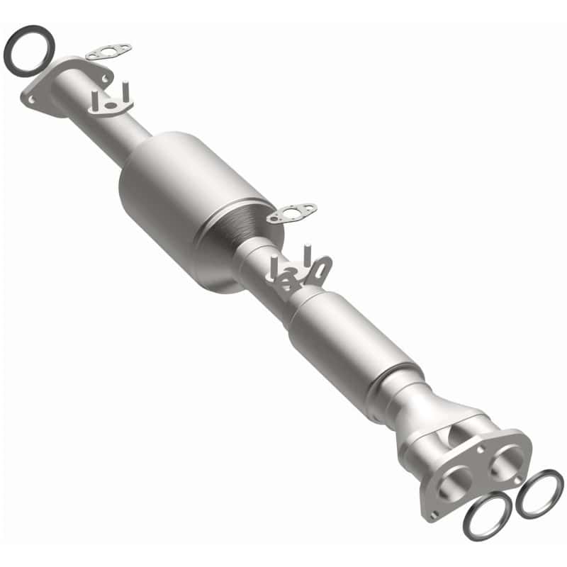Magnaflow — MagnaFlow Conv Direct Fit 91-95 Toyota Previa 2.4L
California - view 30