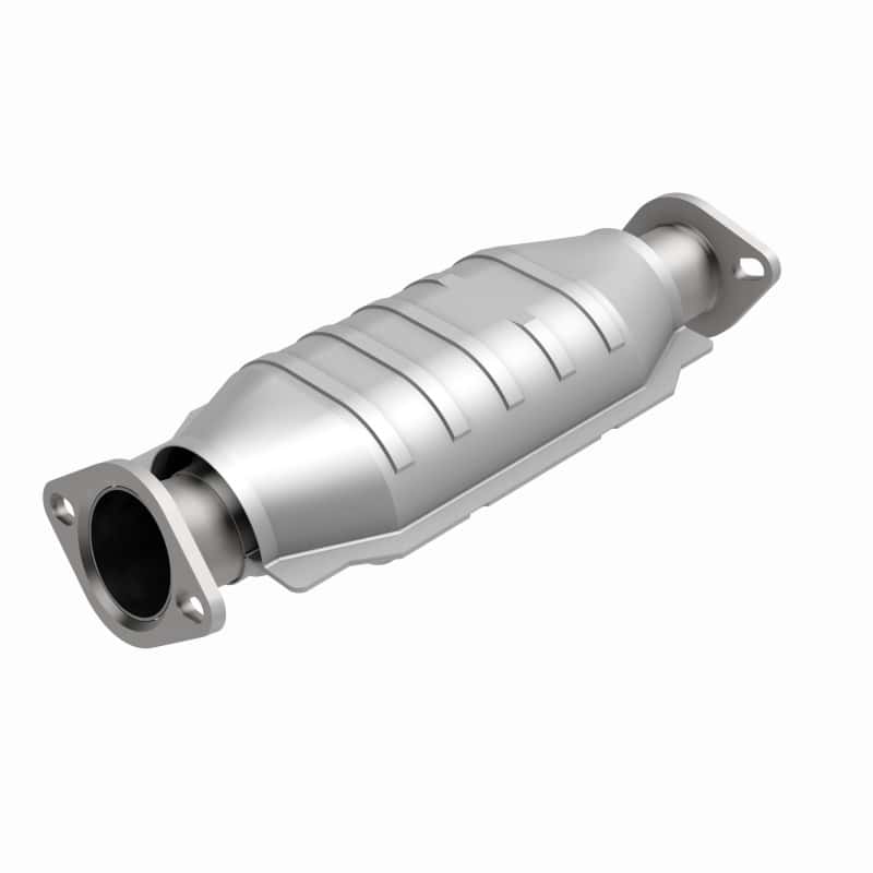 Magnaflow — MagnaFlow Conv DF 95-96 Mazda Millenia 2.5L
California - view 7