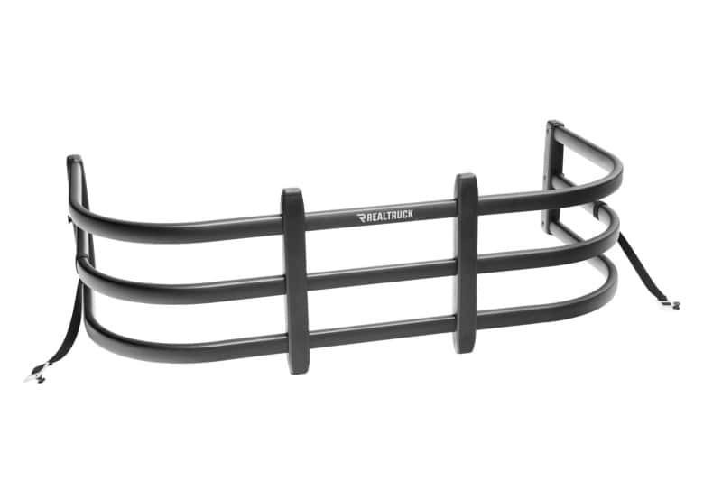 AMP Research — AMP Research 05-22 Toyota Tacoma Bedxtender HD Max - Black
BEDXTENDER HD MAX
TrkBedTgateExt - view 11