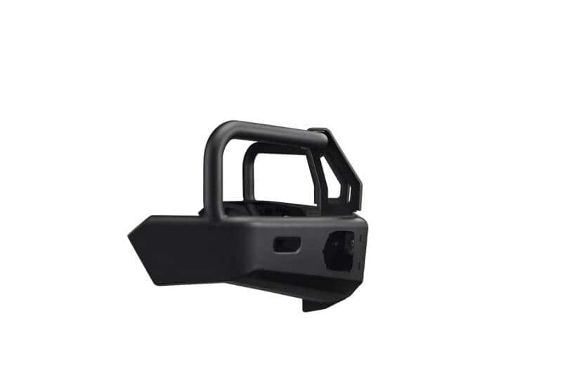 ARB — ARB Bumper/Fitting Kit Bundle 3423160 - view 7