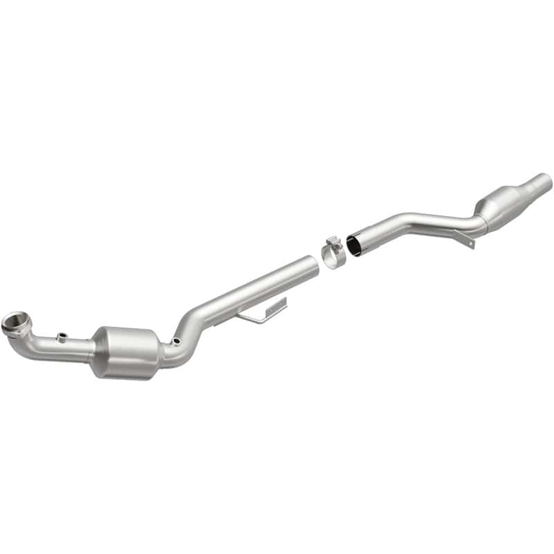 Magnaflow — Magnaflow Conv DF 05-10 SLK55 AMG 5.5L ps
OEM Grade
OEM - view 2