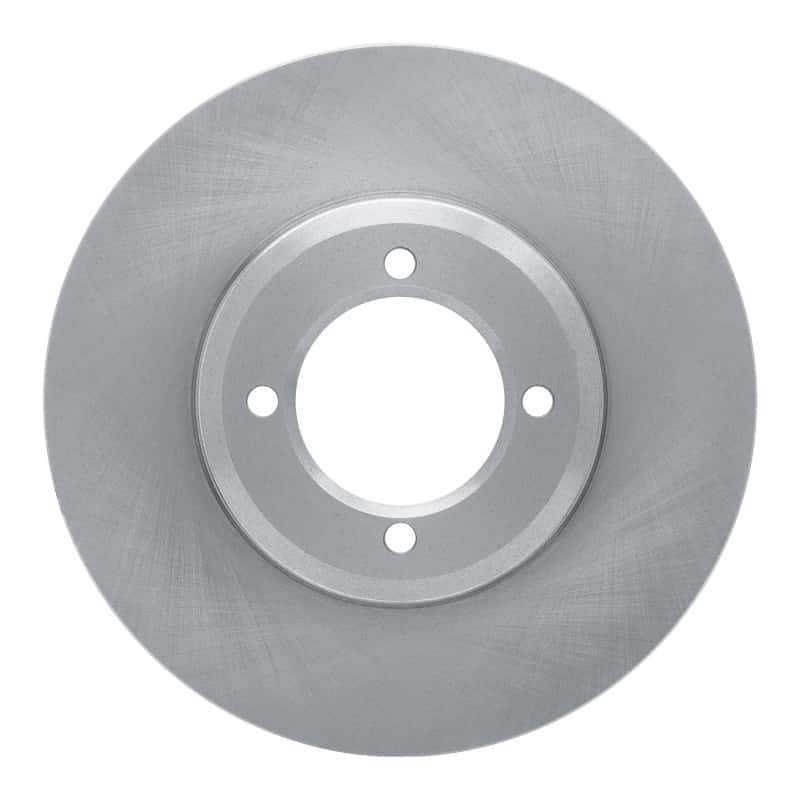 DFC — DFC 72-82 Toyota Corona Front Brake Rotor
DFC Brake Rotor - view 1