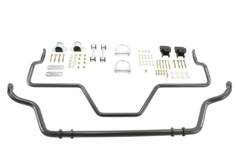 Belltech — Belltech ANTI-SWAYBAR SETS 5457/5557
ANTI-SWAYBAR SETS - view 2