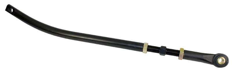 BD Diesel — BD Diesel Track Bar Kit - Dodge 1994-2002 2500/3500 4wd
TRACK BAR KIT - view 3