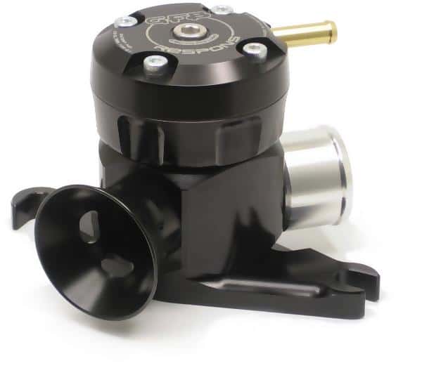Go Fast Bits — GFB 99-00 WRX/STI TMS Respons Blow Off Valve Kit
BOV/Diverter Valve - view 2