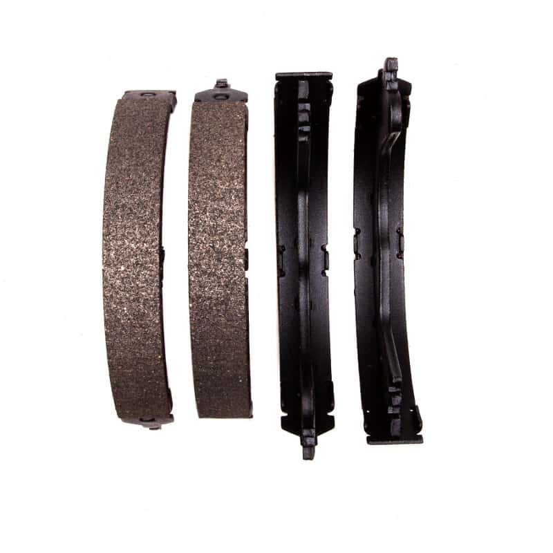 DFC — DFC 15-25 Genesis G80 Parking Brake Parking Shoes
DFC Brake Shoe Set - view 2