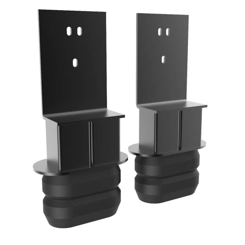 Timbren — Timbren 1995 Kenworth T300 Front Suspension Enhancement System
Susp Enhancement Sys
SuspRbrHlpSpKt - view 1