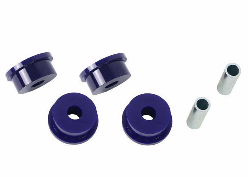 Superpro — SuperPro 1982 Toyota Celica Supra Rear Subframe Forward Mount Bushing Set
Bushing Kit - view 4