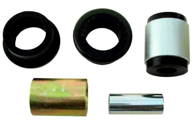 Whiteline — Whiteline Plus 95-04 Nissan Pathfinder R50 Rear Panhard Rod Bushing
Bushing Kit - view 2