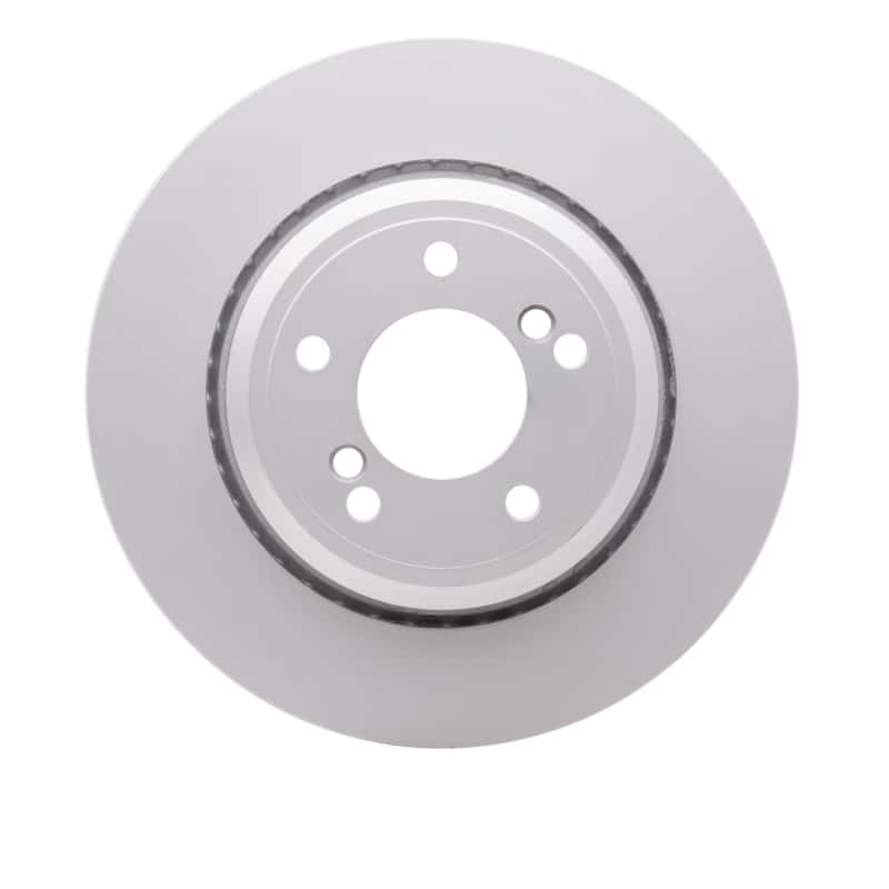 DFC — DFC 00-06 BMW M3 Rear Hi-Carbon Alloy Geomet Coated Rotor
DFC Brake Rotor - view 1