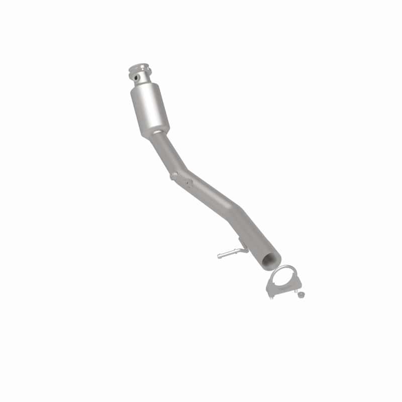 Magnaflow — Magnaflow 07-08 Land Rover Range Rover 4.4L Direct Fit Converter
California - view 14