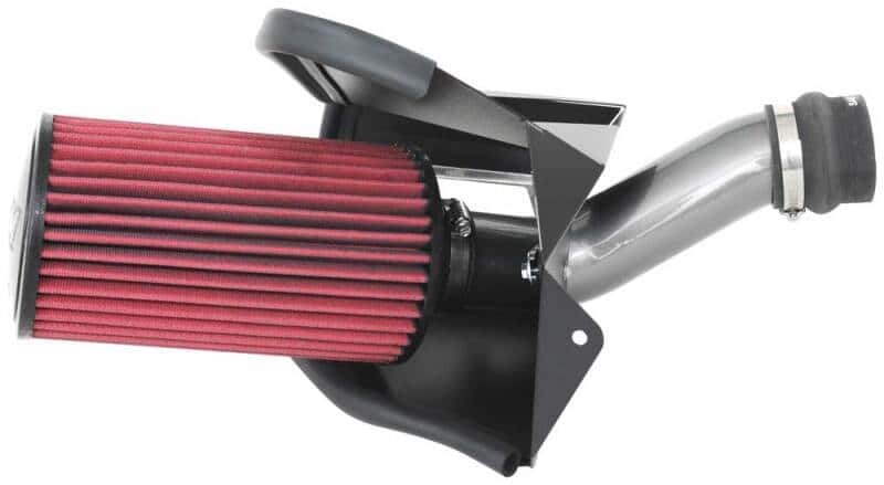 AEM Induction — AEM 19-21 Subaru WRX STI 2.5L H4 Cold Air Intake System
Cold Air Intake Syst - view 3