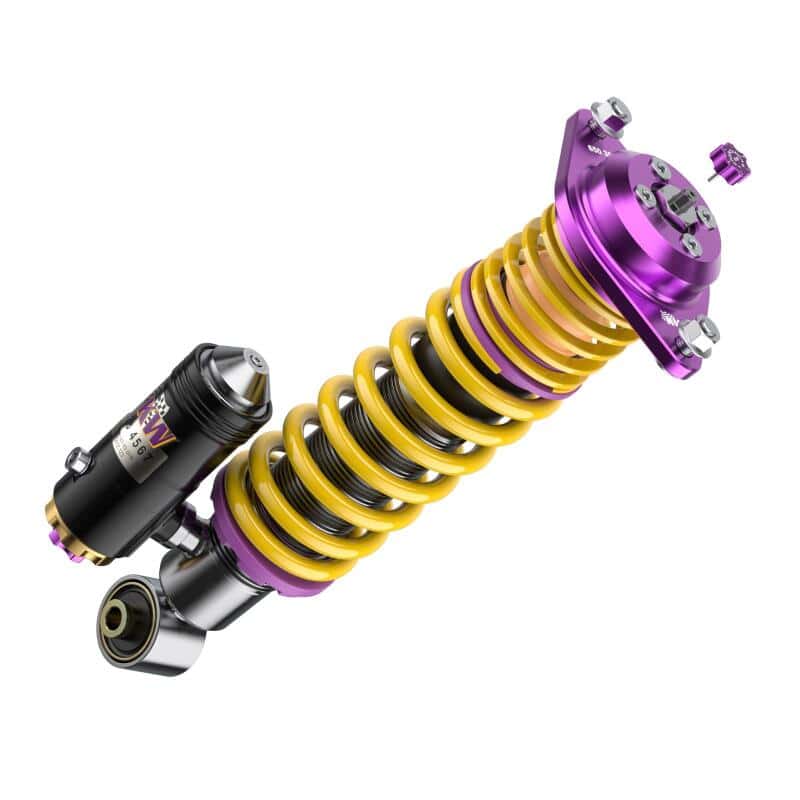 KW — KW 3-Way Clubsport Kit Scion FR-S/ Subaru BR-Z
Coilover Kit - view 14