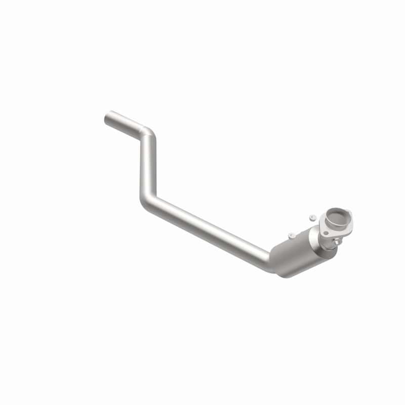 Magnaflow — MagnaFlow Conv DF 06-08 Jaguar S-Type 3.0L
OEM Grade
OEM - view 22