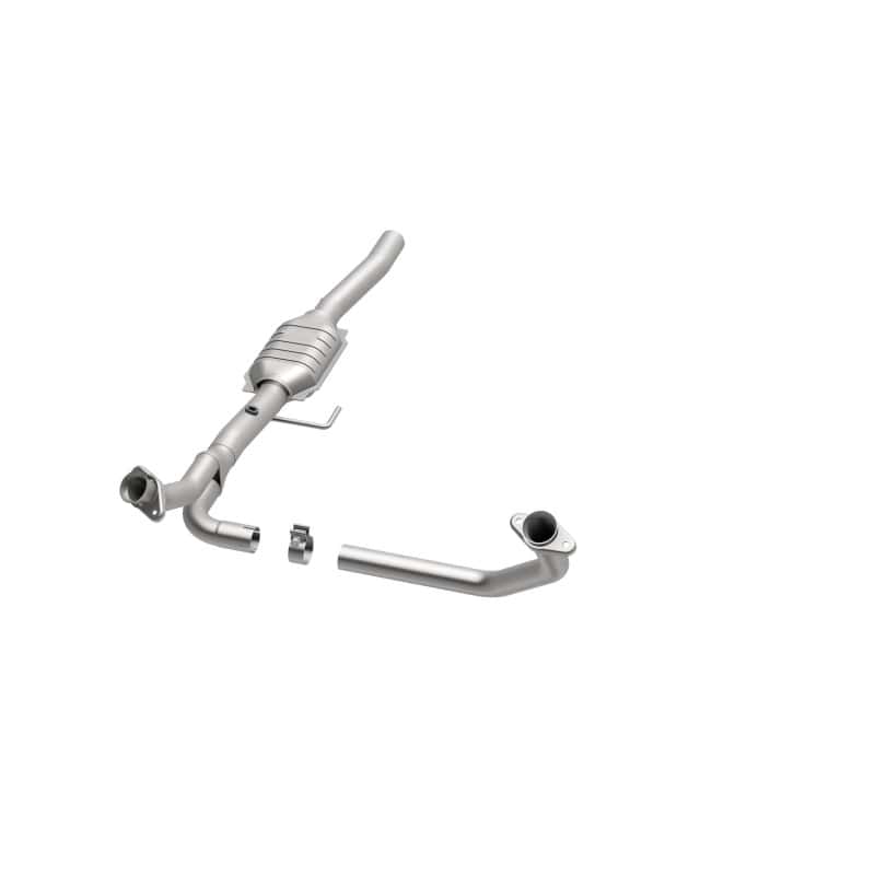 Magnaflow — Magnaflow 2000 Dodge Dakota 3.9L Direct Fit Converter
California - view 26