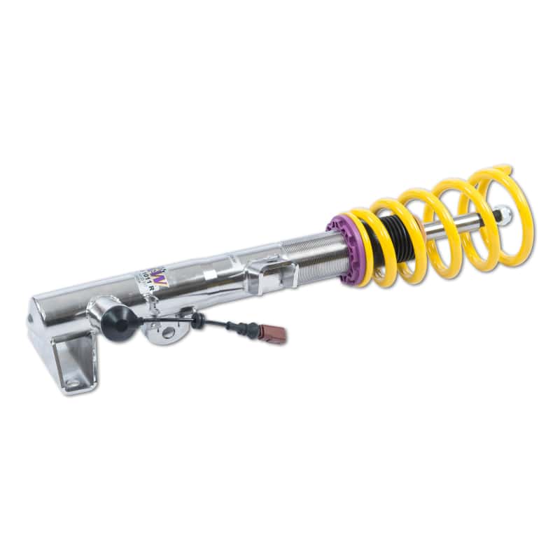 KW — KW Coilover Kit DDC ECU C-Class (W204) C300/C350 Sedan RWD
Coilover Kit - view 15